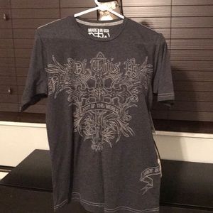 Not Of This World T-Shirt